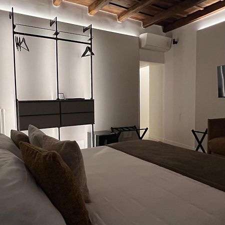 Affreschi Al Pantheon Otel Roma Dış mekan fotoğraf