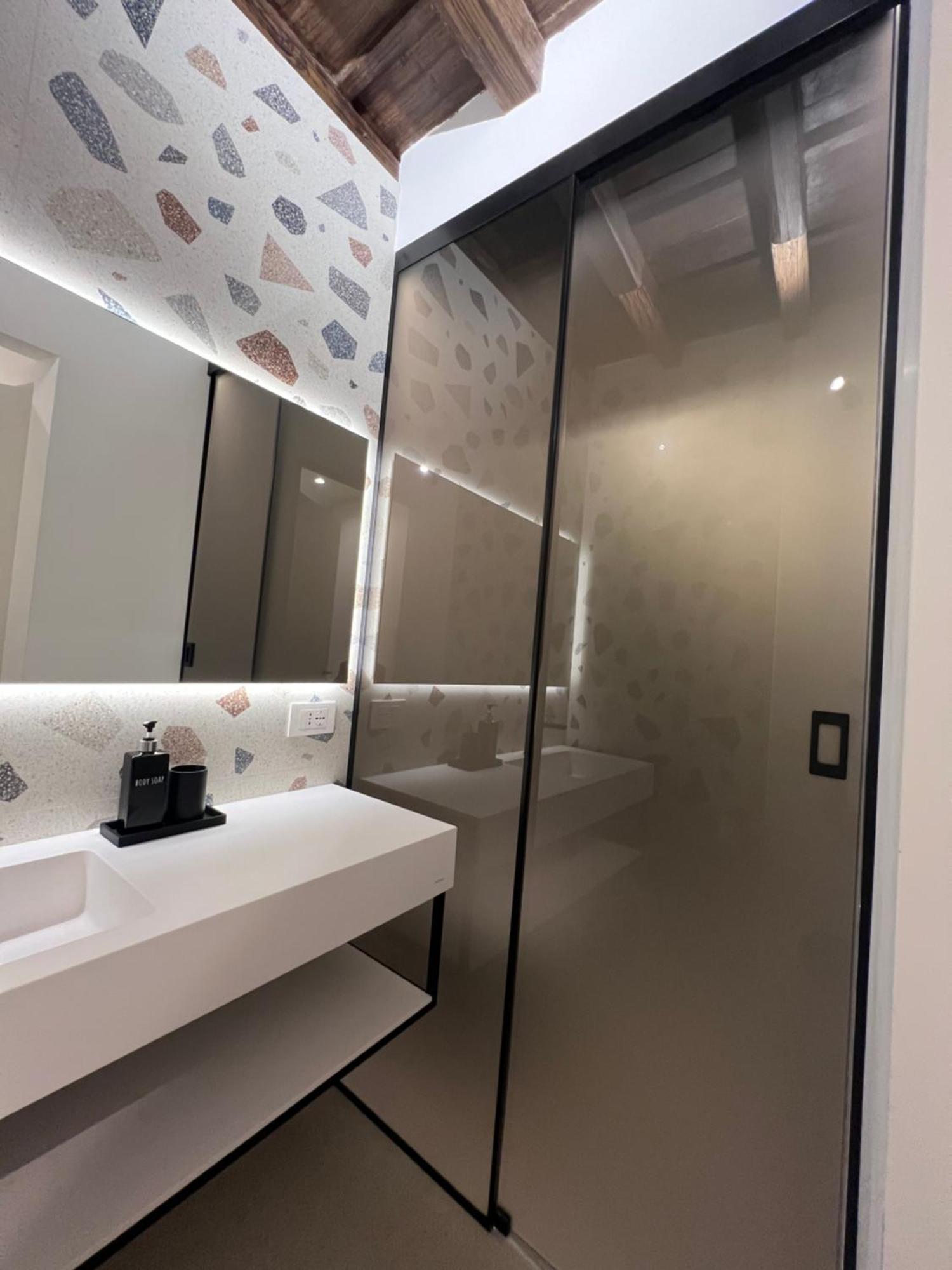 Affreschi Al Pantheon Otel Roma Dış mekan fotoğraf