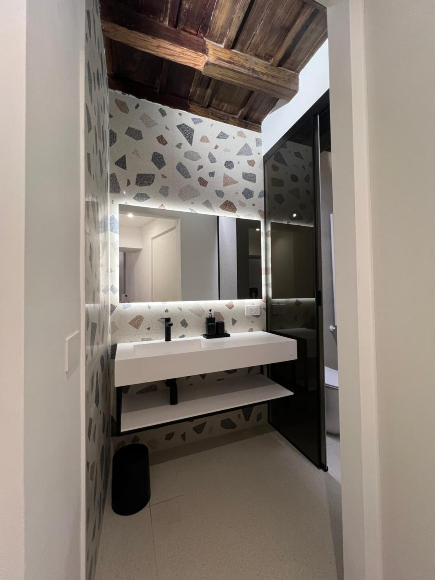 Affreschi Al Pantheon Otel Roma Dış mekan fotoğraf