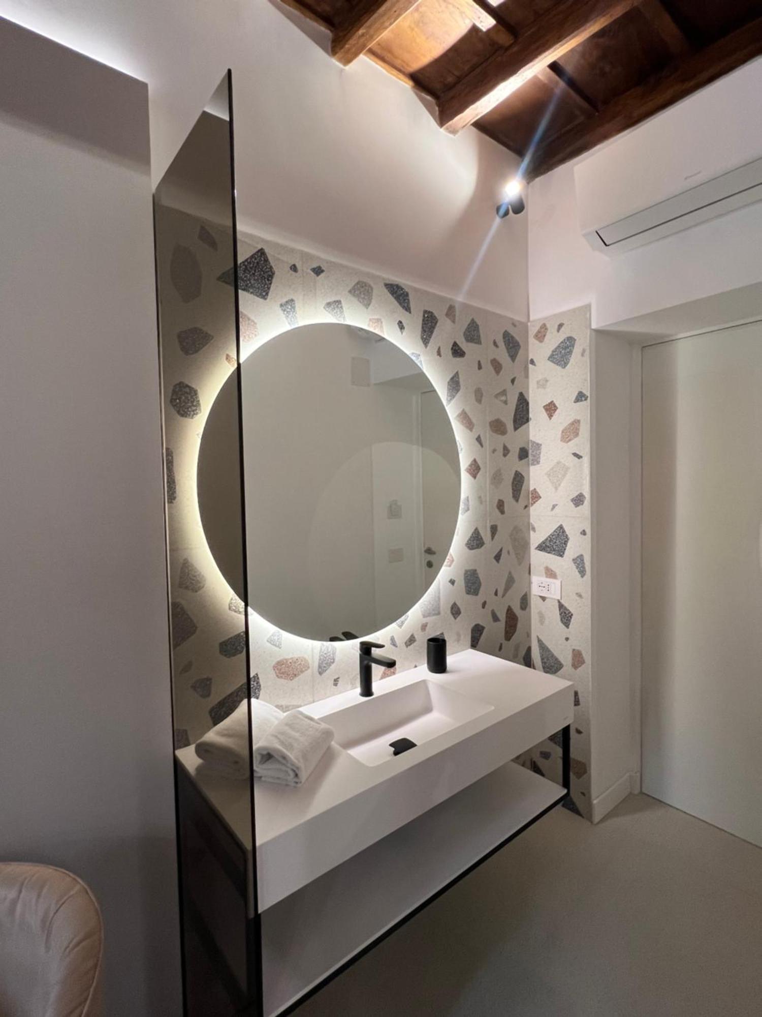 Affreschi Al Pantheon Otel Roma Dış mekan fotoğraf