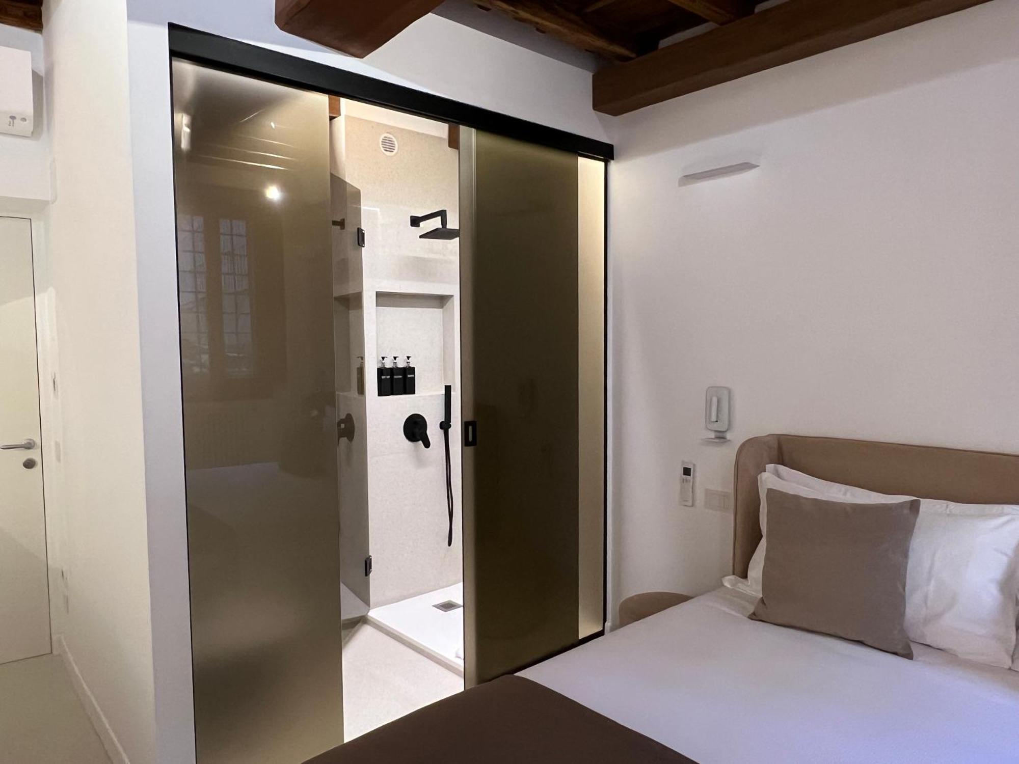 Affreschi Al Pantheon Otel Roma Dış mekan fotoğraf